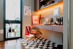 Martin No 38 (D9), Apartment #604814131